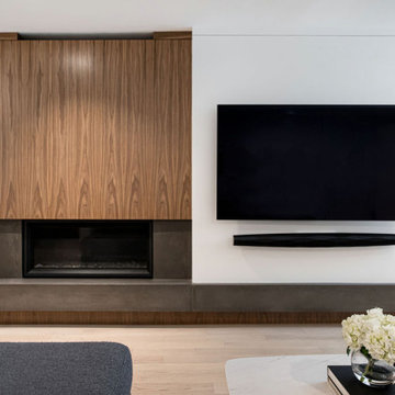 Mount Pleasant Residence
