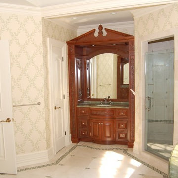 Elegant Manor