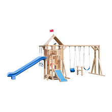 swingsets