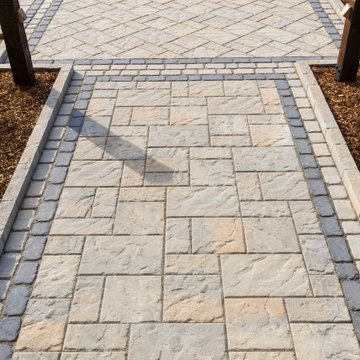 Ontario Front Door Entrance Design