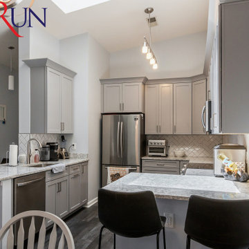 Franconia Bath & Kitchen Remodeling