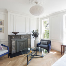 Living Room Ideas