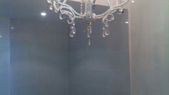 REFORMA EN LOCAL COMERCIAL