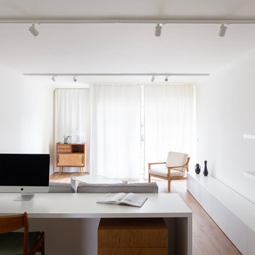 Carnide Apartment
