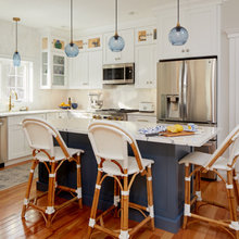 kitchen Reno