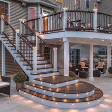Deck/Patio