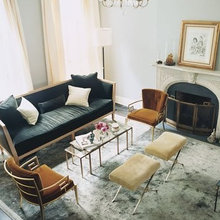 Living Room Ideas