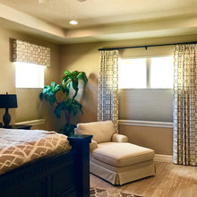 Window Treatments