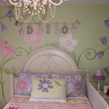 Addie's room