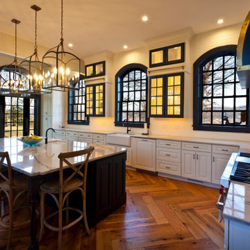 Historic Renovation