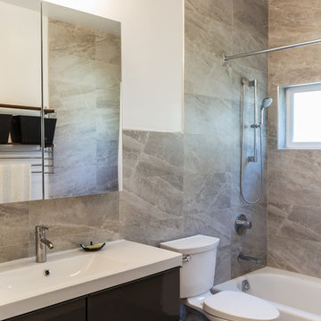 Hilltop Contemporary - Richmond, CA