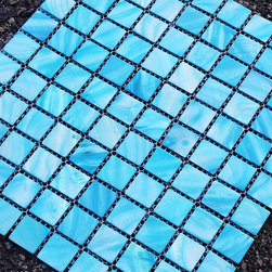 Blue Mother of Pearl - Products