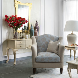 Nivasa - Sofas & Corner Sofas
