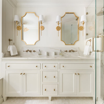 Master Bath Sanctuary