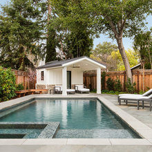 Outdoor Living