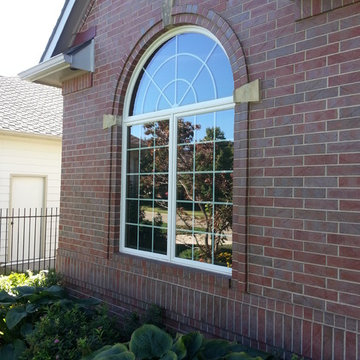 Doors and windows