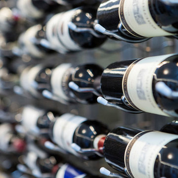 Rivercrest Drive-Wine Cellar