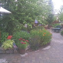 Landscape & Garden Design Idaho