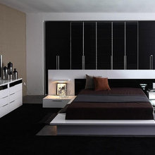 Bedroom Ideas
