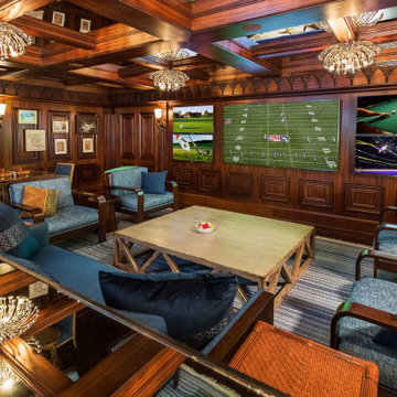 Montecito Country Club