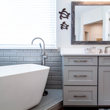Capital Mark Interiors is an authorized Waypoint dealer