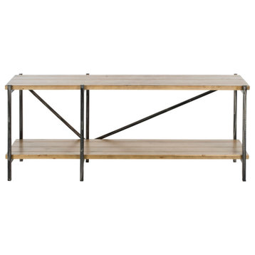 Virgel Console Natural