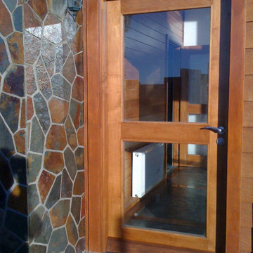 Construcción Cervecería artesanal Hernando de Magallanes