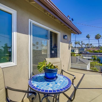 Santa Monica Remodel