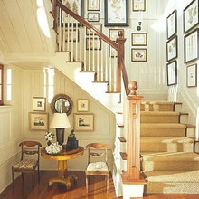 Staircase Wall Decor