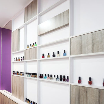 Flow Nail Spa and Waxing