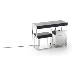 Yomei Magic Desk - Desks And Hutches