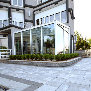 Mill Basin, Brooklyn - Landscape Enhancements