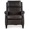 Hurley Power Recliner WithPower Headrest