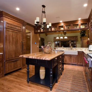 Southampton Kitchens