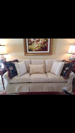 Choosing A Great Sofa Manufacturer With Good Price Point