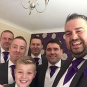 Oliver Hayhurst's photo