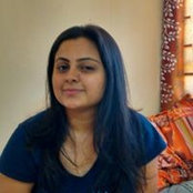 Shrishti Tomarさんの写真