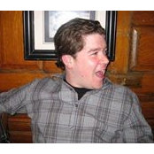 Colin Rodgers's photo