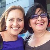 Nora Cevallos's photo