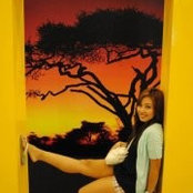 Nashreen Koh's photo