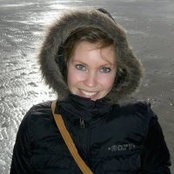 Anja Eickes foto