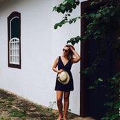 Any Moraes Lago's photo