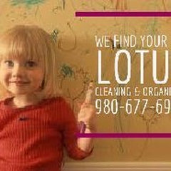 Lotus Cleaning & Organizing, Inc