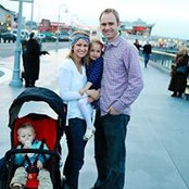 Christy Brown's photo
