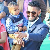 Kanwar Singh's photo
