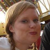 Amanda Musterman-Kisers foto