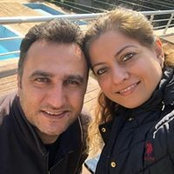 Zahide Agaoglu's photo