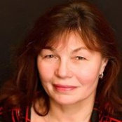 Ольга Чекалина's photo