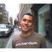 Matt Summerss foto