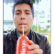 Diego Leóns foto